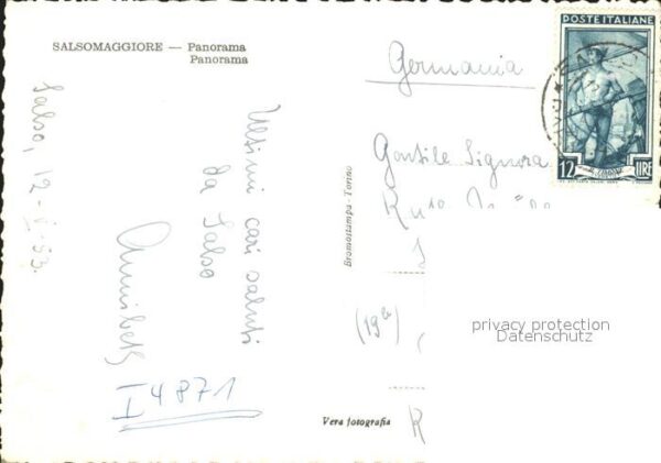 Salsomaggiore – Bild 2