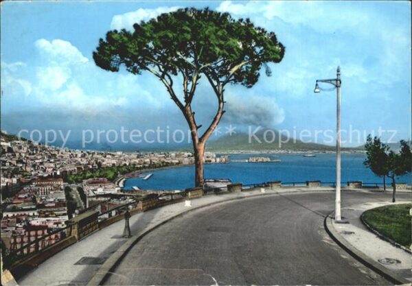Napoli Neapel