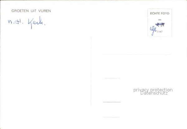 Vuren Kerk – Bild 2
