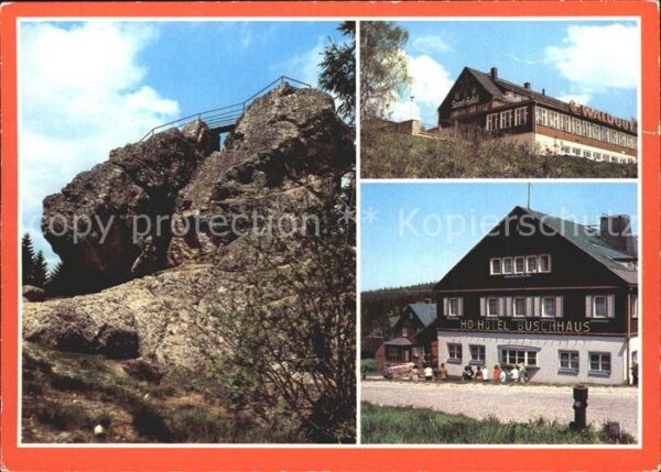 Klingenthal Vogtland Klingenthal Sporthotel Mühlleiten Hotel