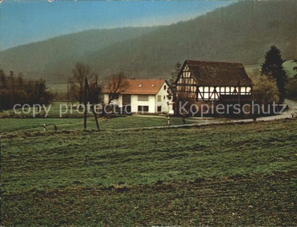 Armsfeld Pension Kolbenmühle