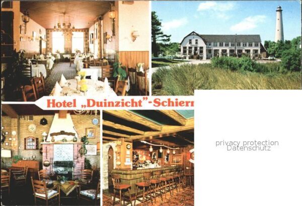 Schiermonnikoog Hotel Duinzicht – Bild 2