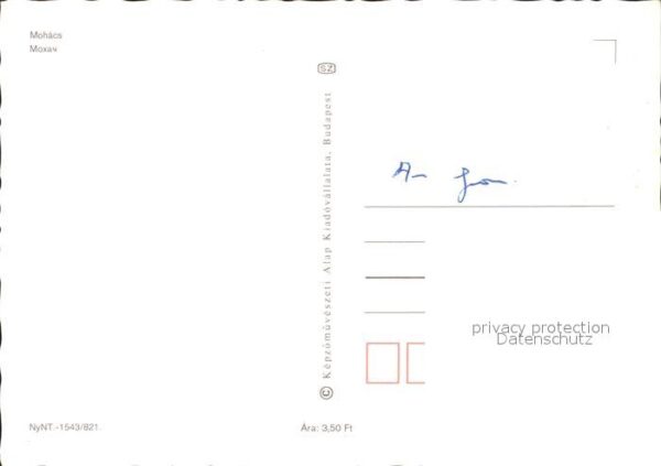 Mohacs – Bild 2