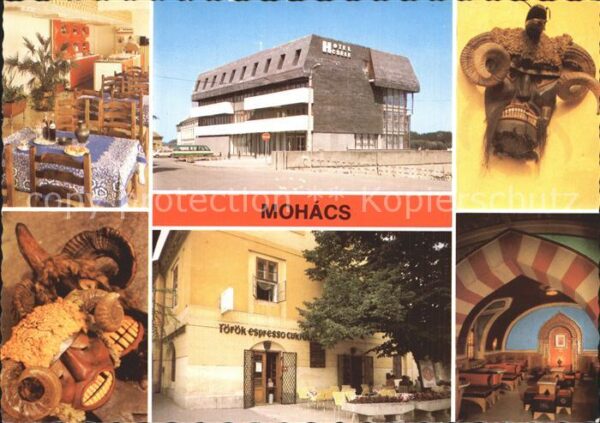 Mohacs