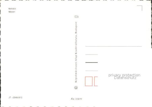 Mohacs – Bild 2