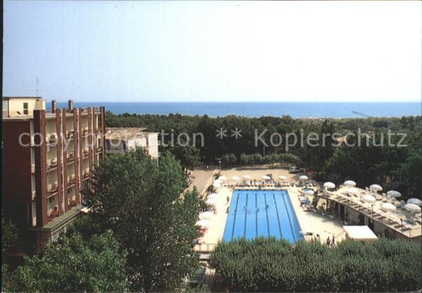 Cesenatico Hotel Beau Soleil Wonderful
