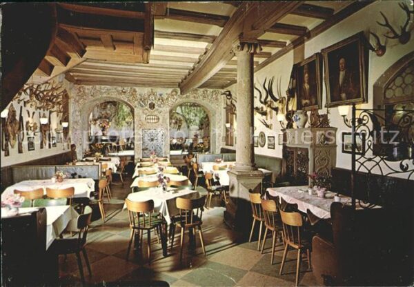 Rothenburg Tauber Baumeisterhaus Cafe Kontitorei Weinrest
