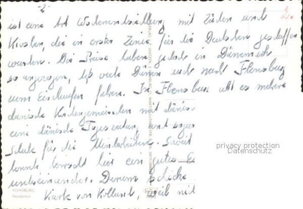 Flensburg Nordertor – Bild 2