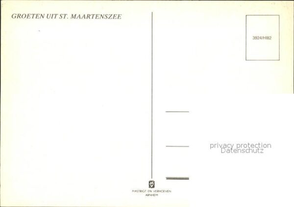 St Maartenszee Camping – Bild 2