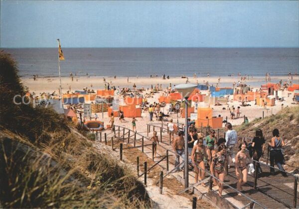Bergen aan Zee Zuiderstrand