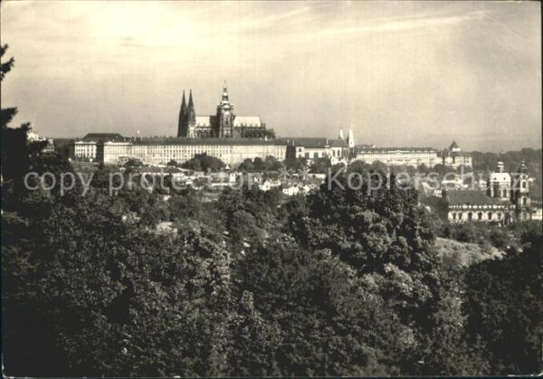 Praha Prahy Prague