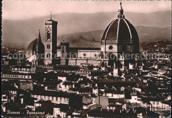 Firenze Florenz