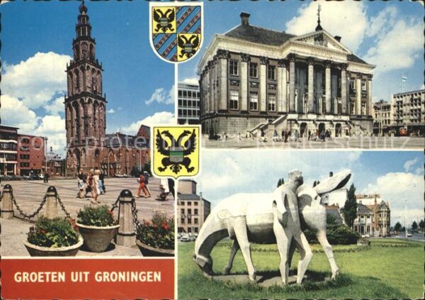 Groningen
