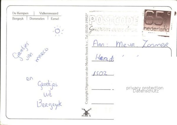 De Kempen Valenswaard Dommelen Eersel – Bild 2