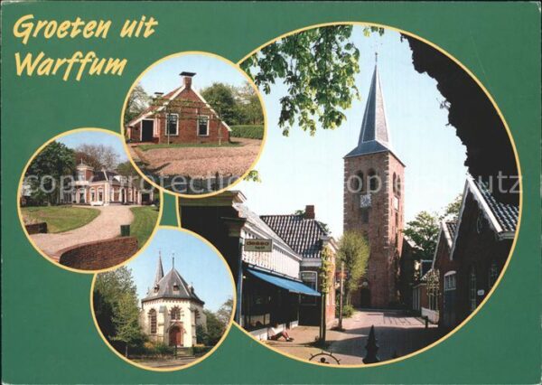 Warffum