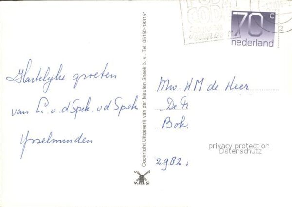 Kampen Niederlande – Bild 2