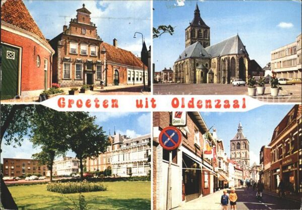Oldenzaal