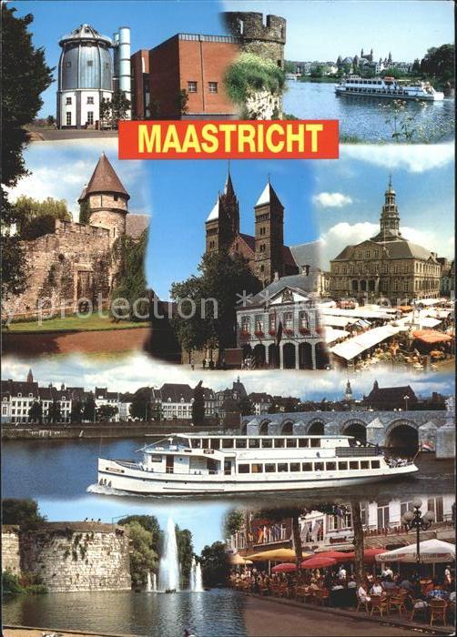 Maastricht