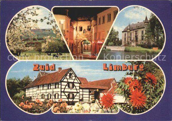 Limburg Valkenburg