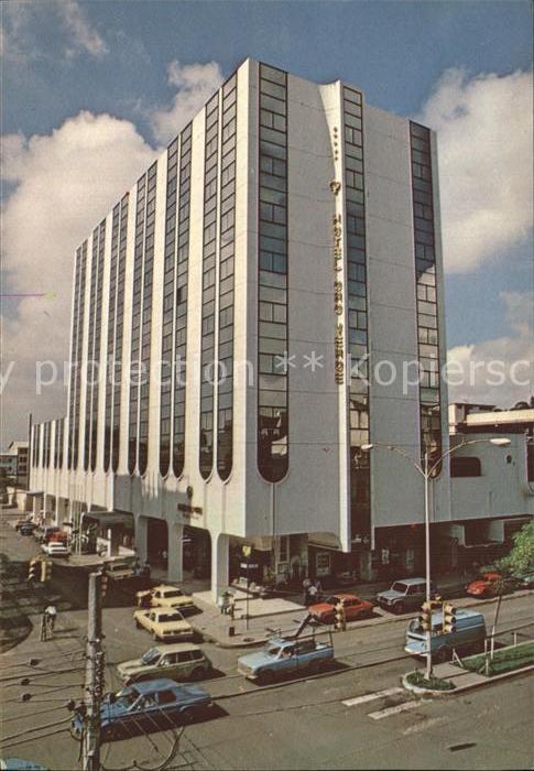 Guayaquil Hotel Oro Verde