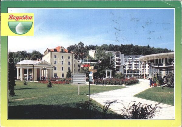 Zagreb Hotel Sava