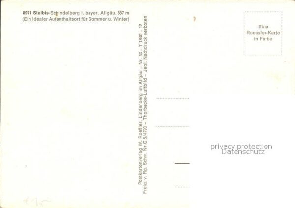 Steibis Fliegeraufnahme Schindelberg – Bild 2