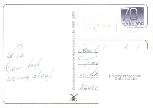 Ermelo – Bild 2