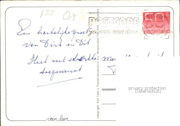 Zwartsluis Camping Hafen – Bild 2