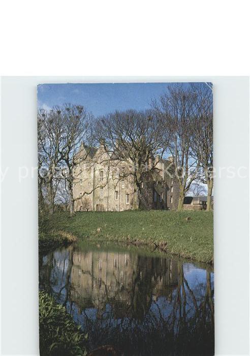 Pittenweem Kellie Castle