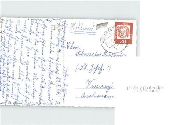 Menden Sauerland Anlagen an der Hönne – Bild 2