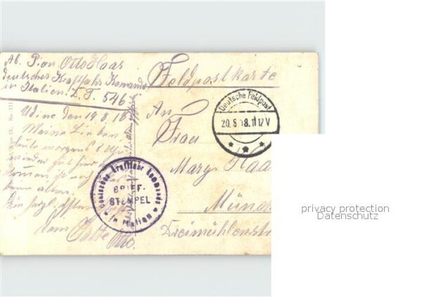 Opatija Abbazia Slatina – Bild 2