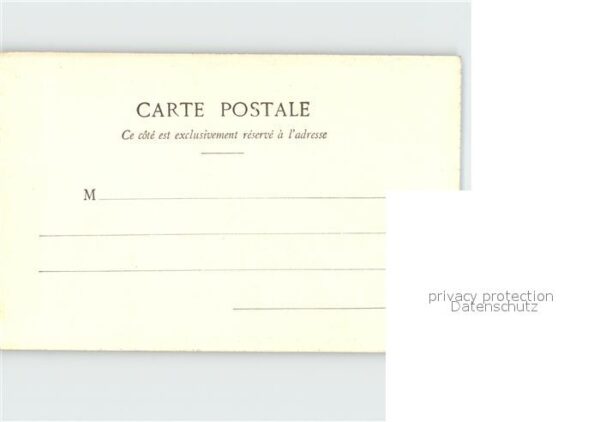 Monte-Carlo Loge du Prince Salle de Concert – Bild 2
