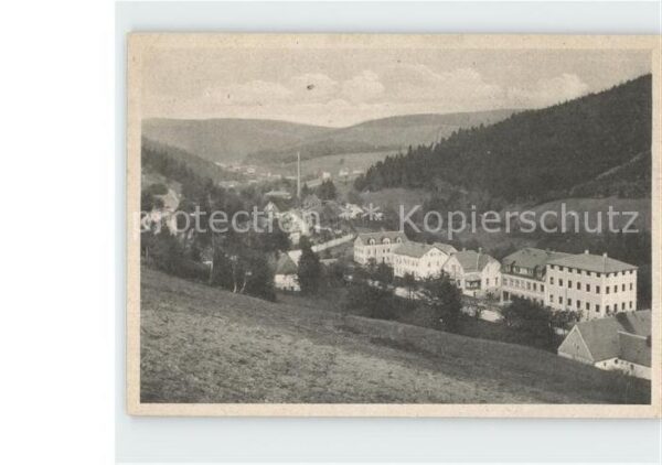 Schmiedeberg  Dippoldiswalde OT Niederpöbel