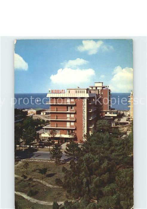 Milano Marittima Hotel Ridolfi