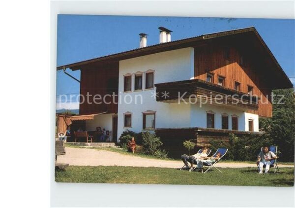 Natz Brixen Suedtirol Moarhof