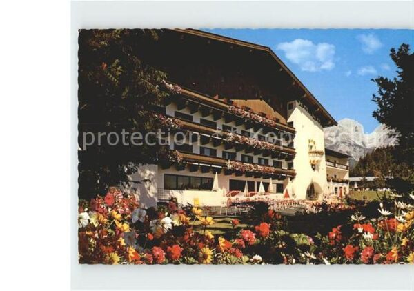 Going Wilden Kaiser Tirol Sporthotel Pension Blattlhof