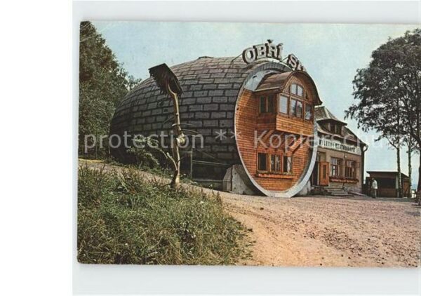 Lazne Libverda Vyletni restaurace Obri sud