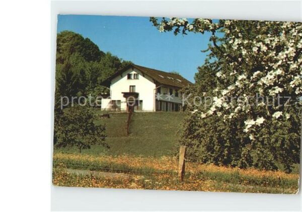 Wiechs Schopfheim Hotel Berghaus Hohe Flum