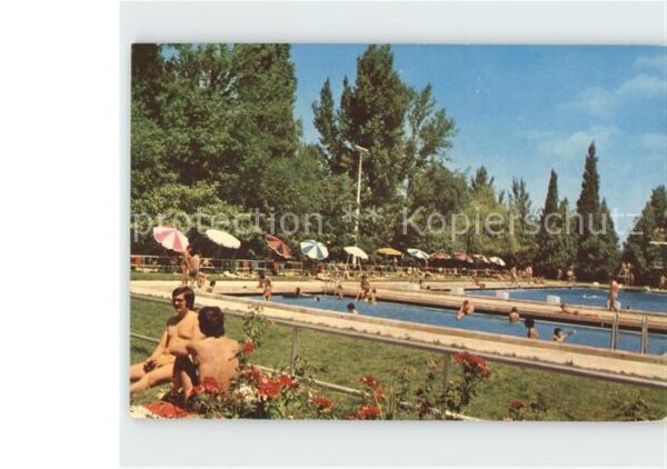 Tomar Piscina municipal