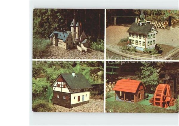 Waschleithe Schloss Schwarzenberg Alte Schule Lochm
