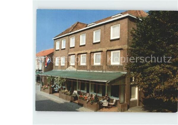 Zeddam Montferland Hotel Centraal
