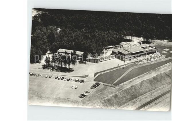 Arnhem Motel Arnhem Fliegeraufnahme