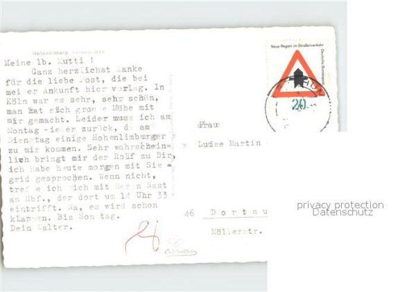 Hohenlimburg Lennebrücke – Bild 2