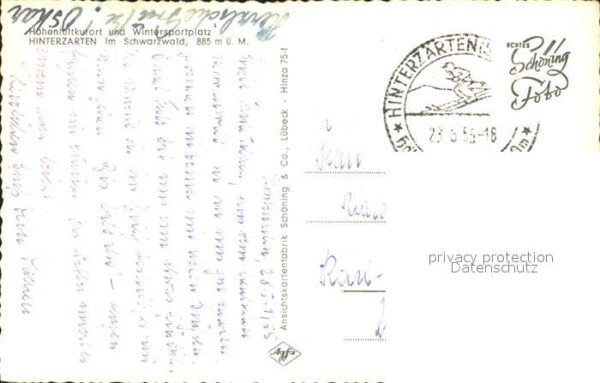 Hinterzarten – Bild 2
