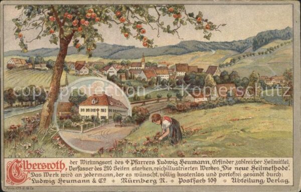 Elbersroth