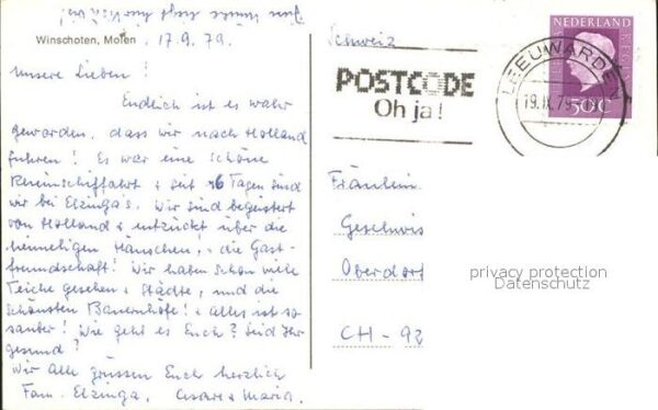 Winschoten Mühle – Bild 2