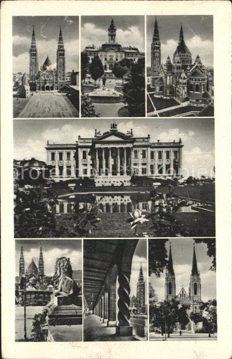 Szeged