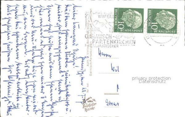 Garmisch-Partenkirchen – Bild 2