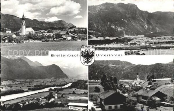 Breitenbach Inn