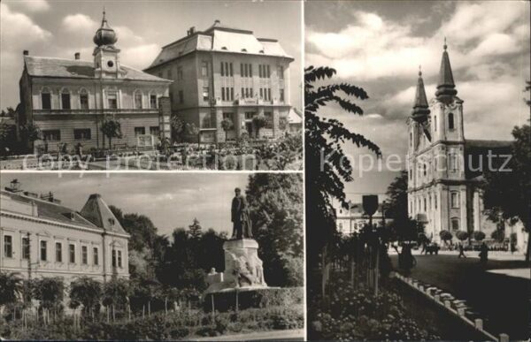 Zalaegerszeg